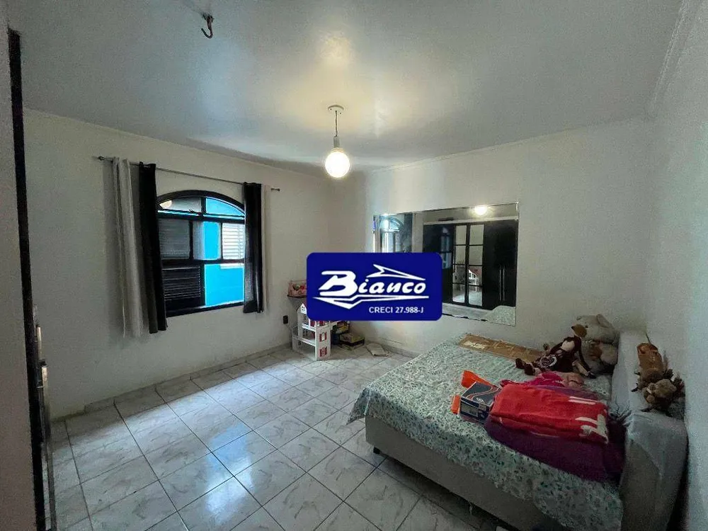 Sobrado, 3 quartos, 175 m² - Foto 6