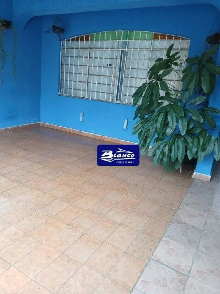 Sobrado, 3 quartos, 175 m² - Foto 8