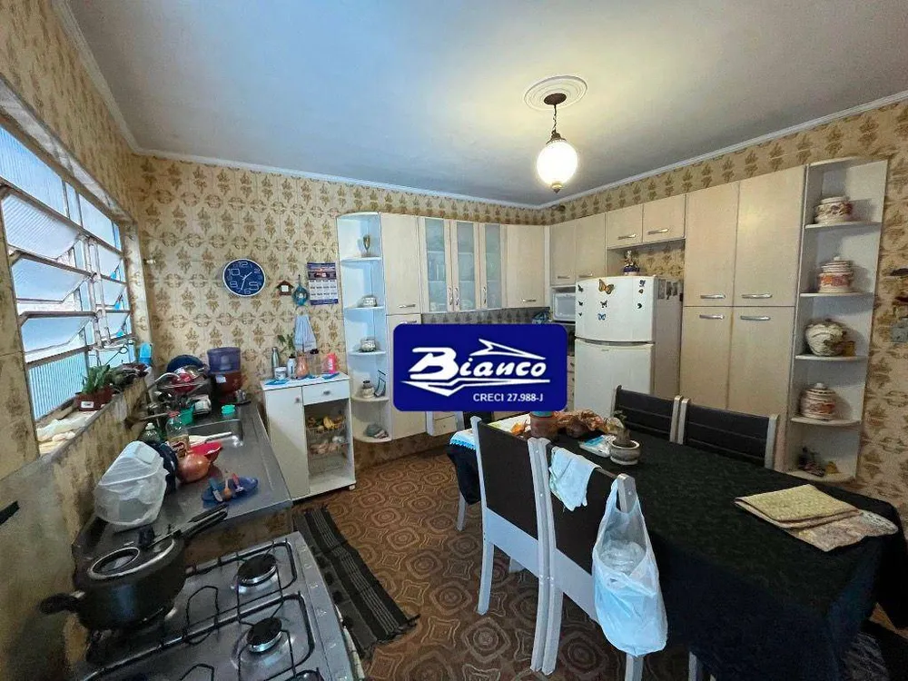 Sobrado, 3 quartos, 175 m² - Foto 3
