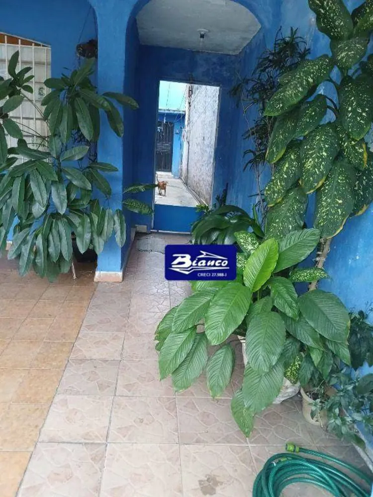 Sobrado, 3 quartos, 175 m² - Foto 7