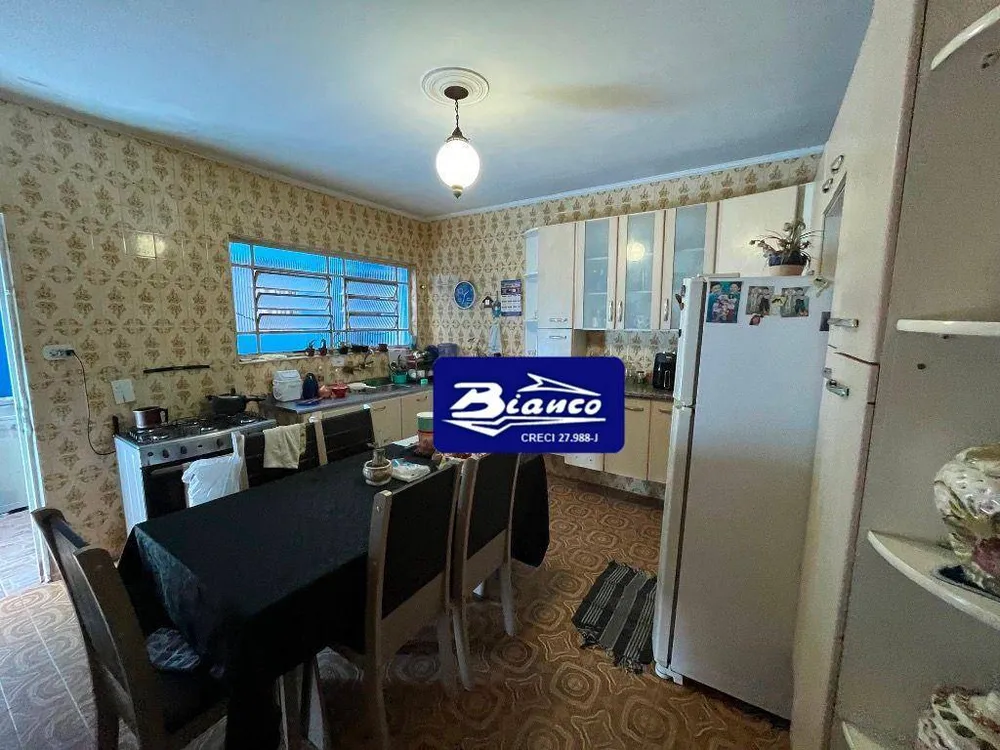 Sobrado, 3 quartos, 175 m² - Foto 2