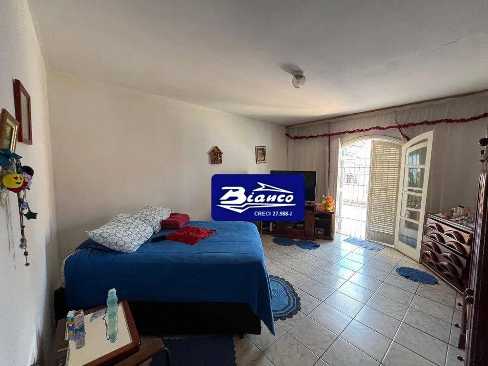 Sobrado, 3 quartos, 175 m² - Foto 4