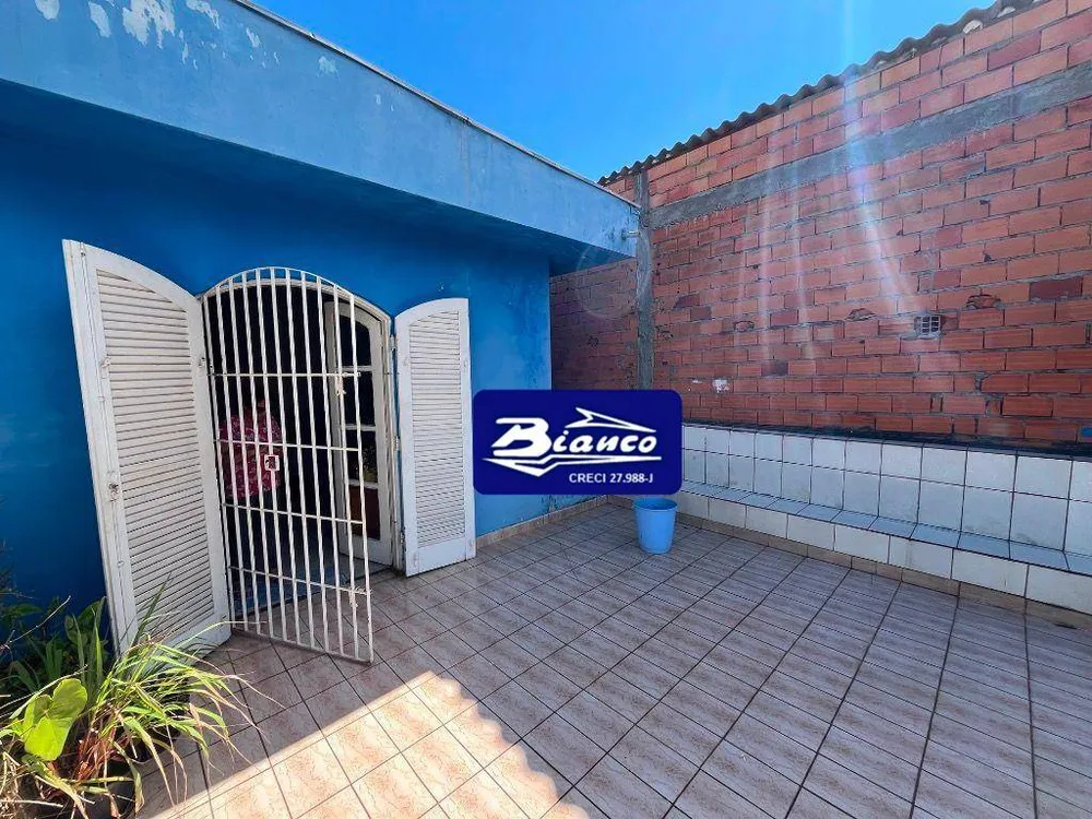 Sobrado, 3 quartos, 175 m² - Foto 5