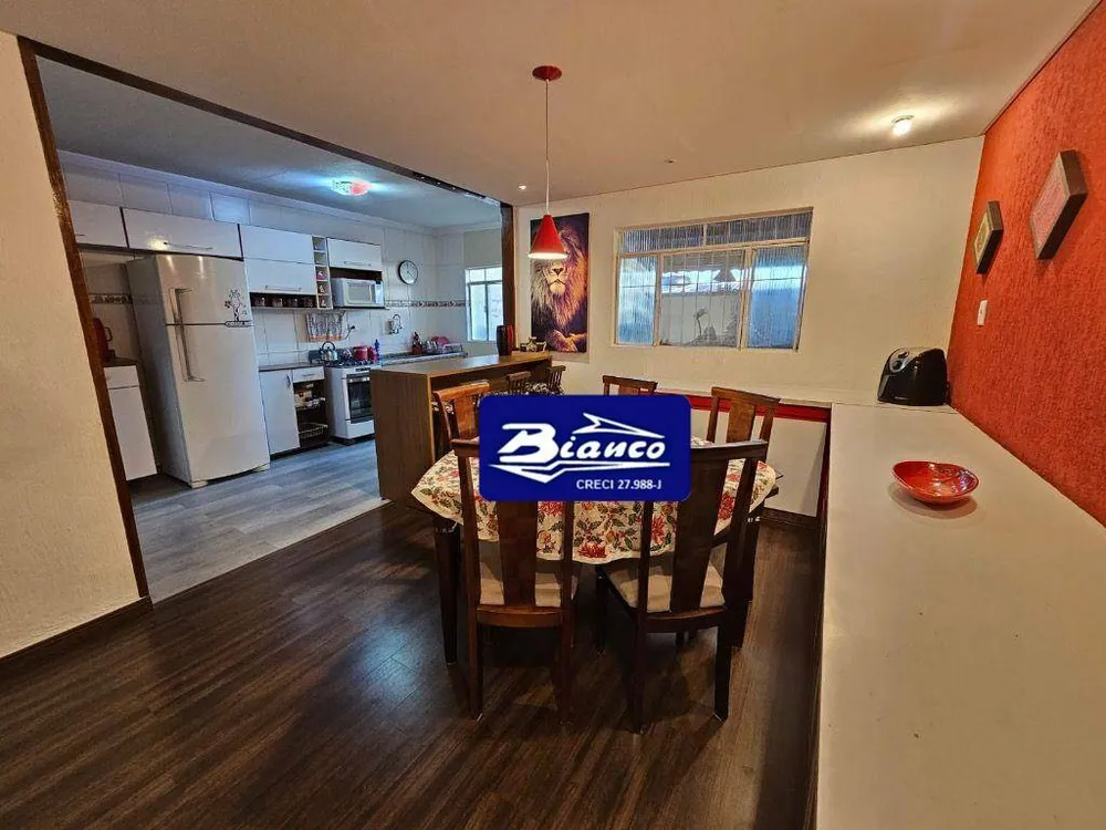 Casa, 2 quartos, 118 m² - Foto 1