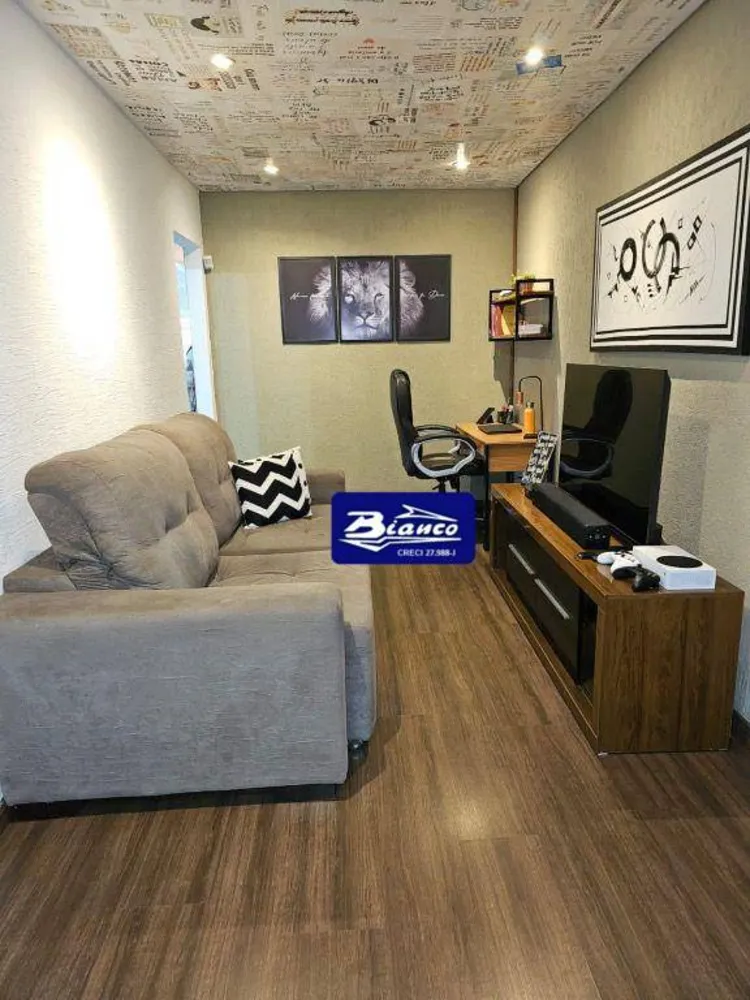 Casa, 2 quartos, 118 m² - Foto 3