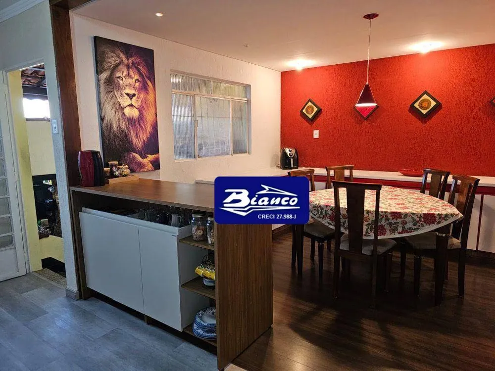 Casa, 2 quartos, 118 m² - Foto 6
