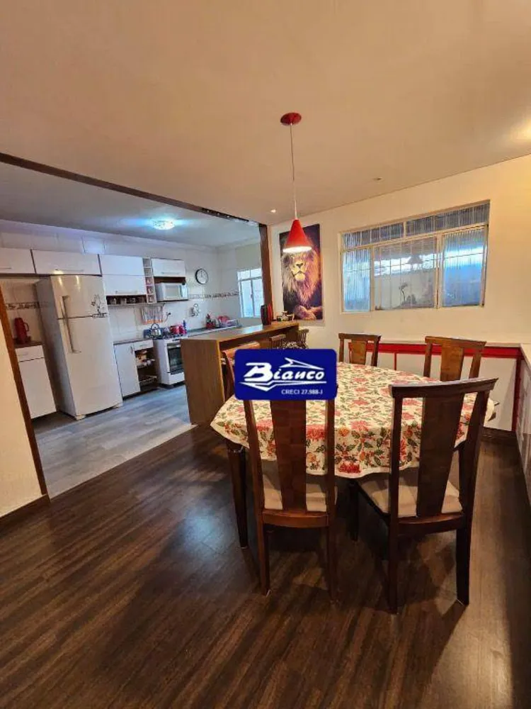 Casa, 2 quartos, 118 m² - Foto 5