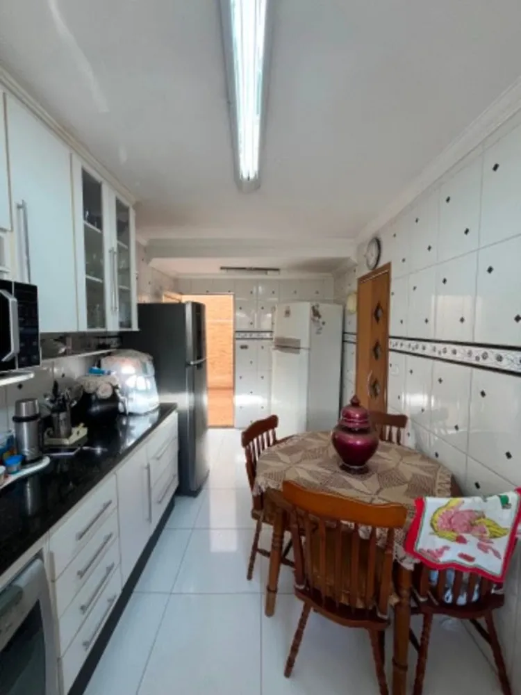 Sobrado, 3 quartos, 128 m² - Foto 5