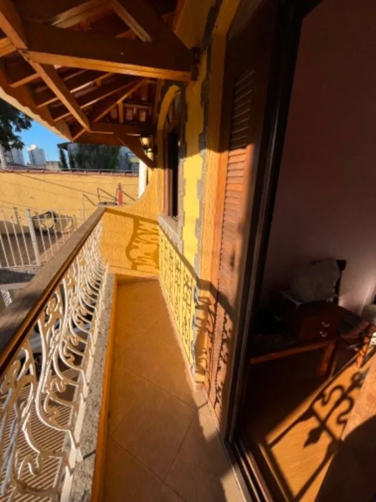 Sobrado, 3 quartos, 128 m² - Foto 8