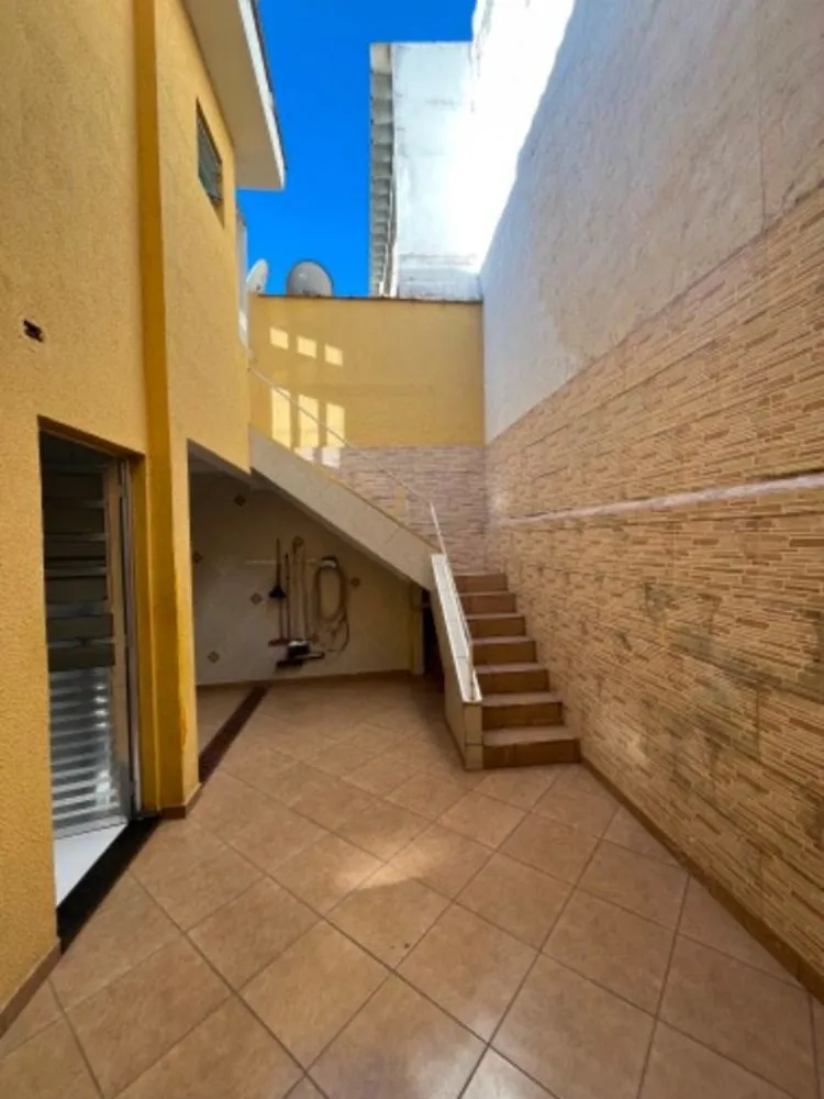 Sobrado, 3 quartos, 128 m² - Foto 11