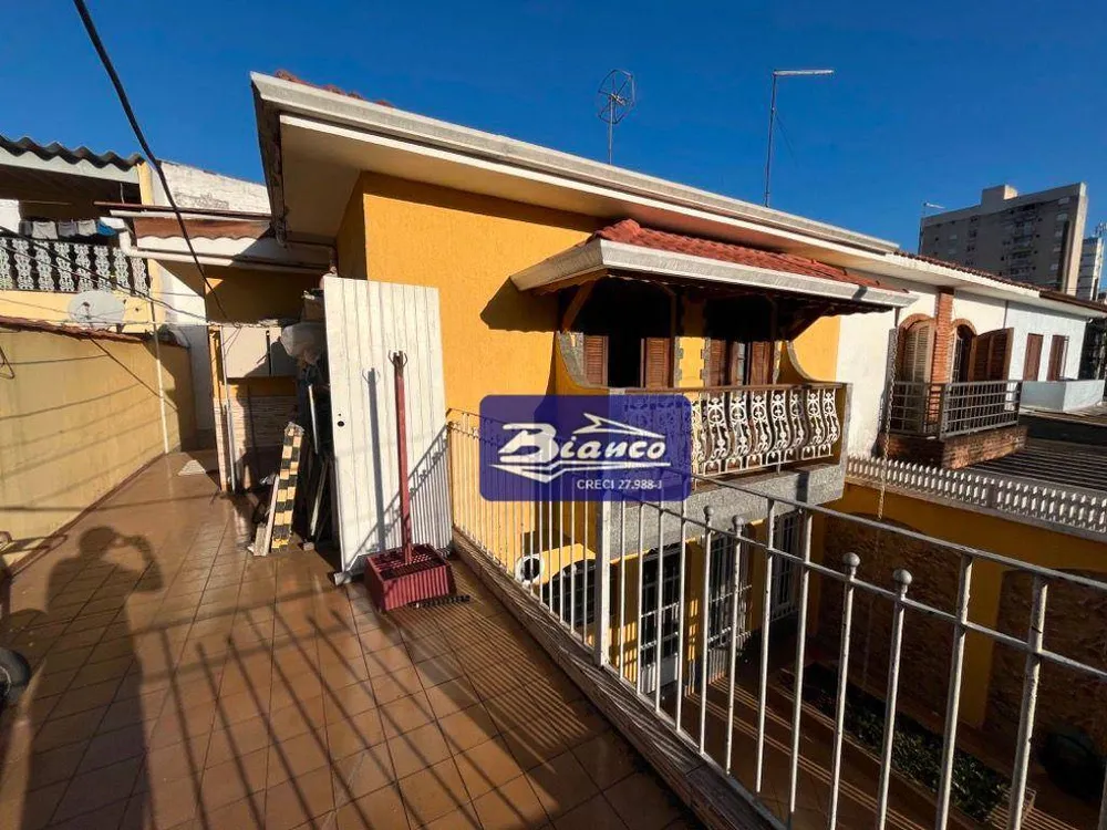 Sobrado, 3 quartos, 128 m² - Foto 10
