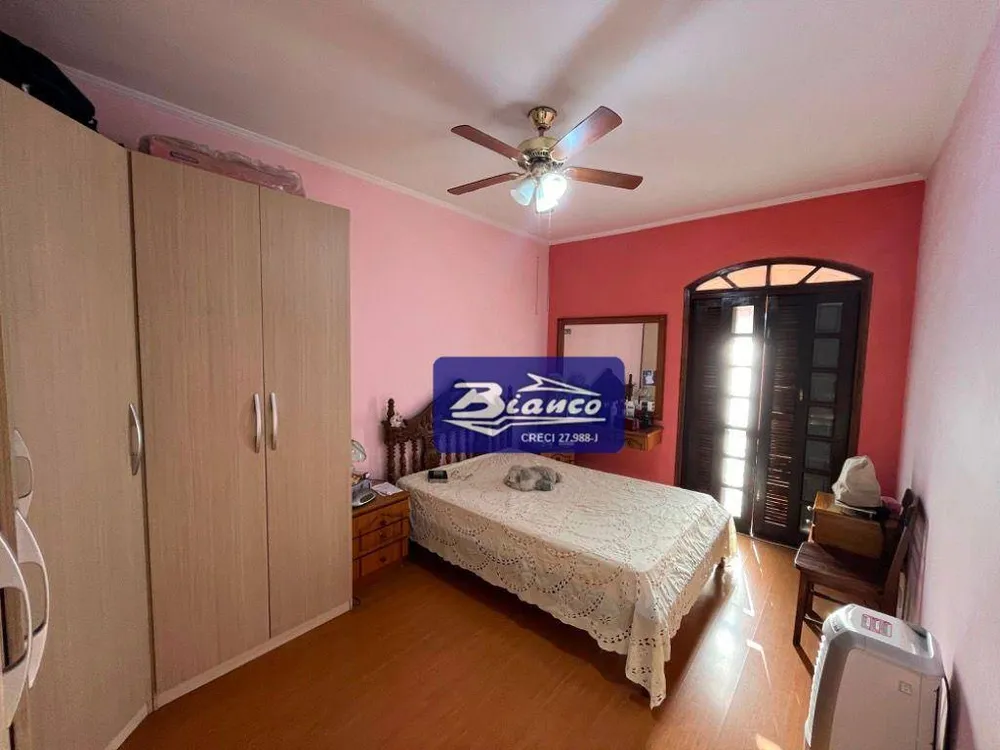 Sobrado, 3 quartos, 128 m² - Foto 12