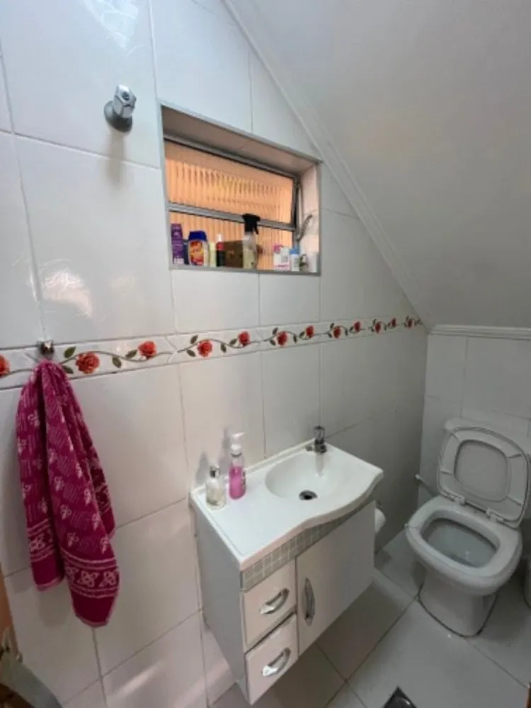 Sobrado, 3 quartos, 128 m² - Foto 7