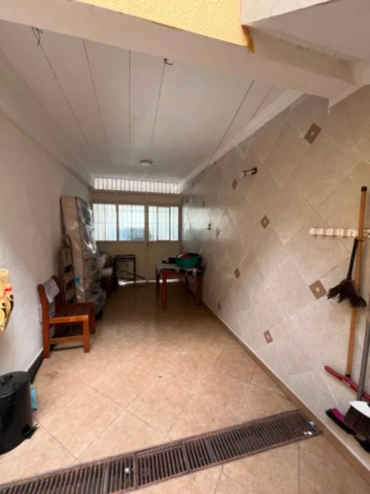Sobrado, 3 quartos, 128 m² - Foto 9