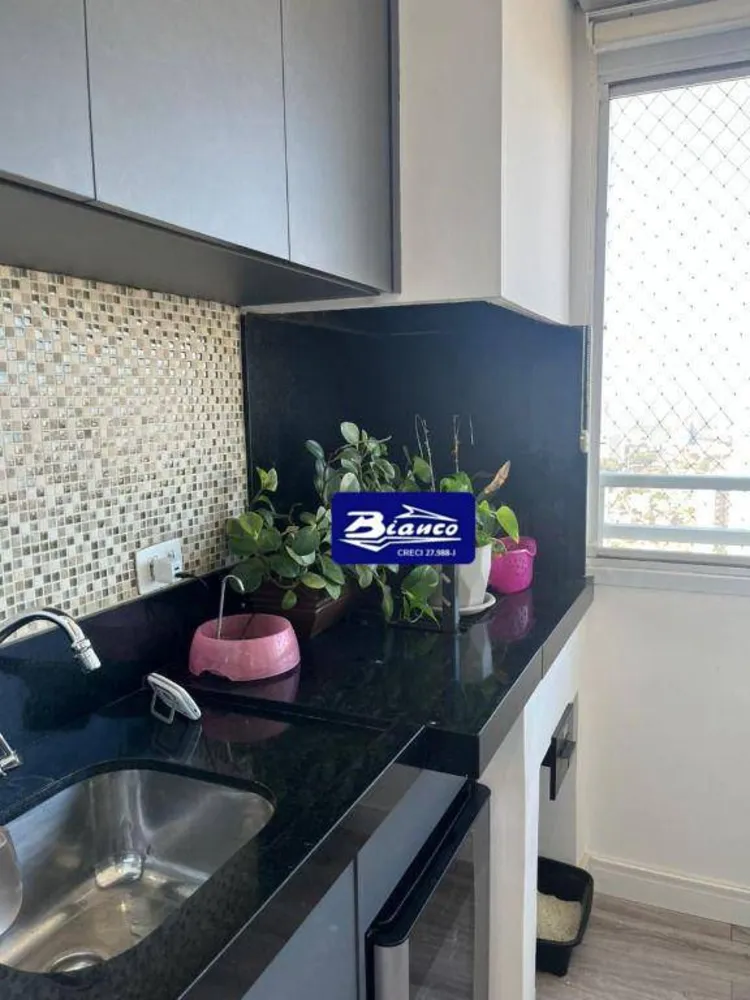 Apartamento, 3 quartos, 95 m² - Foto 3