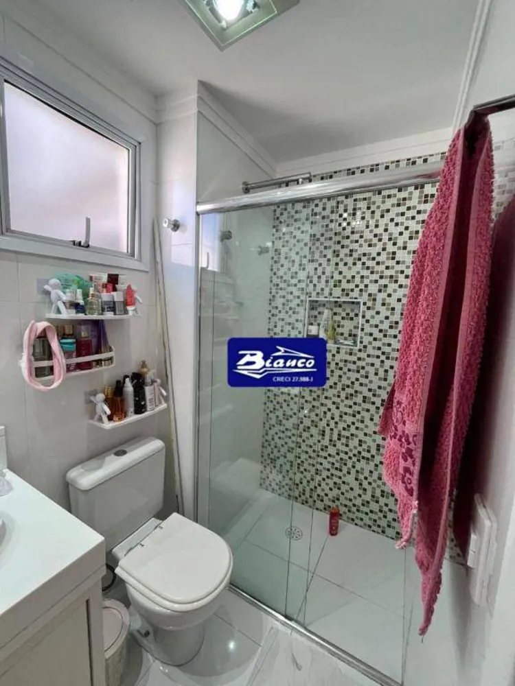 Apartamento, 3 quartos, 95 m² - Foto 8