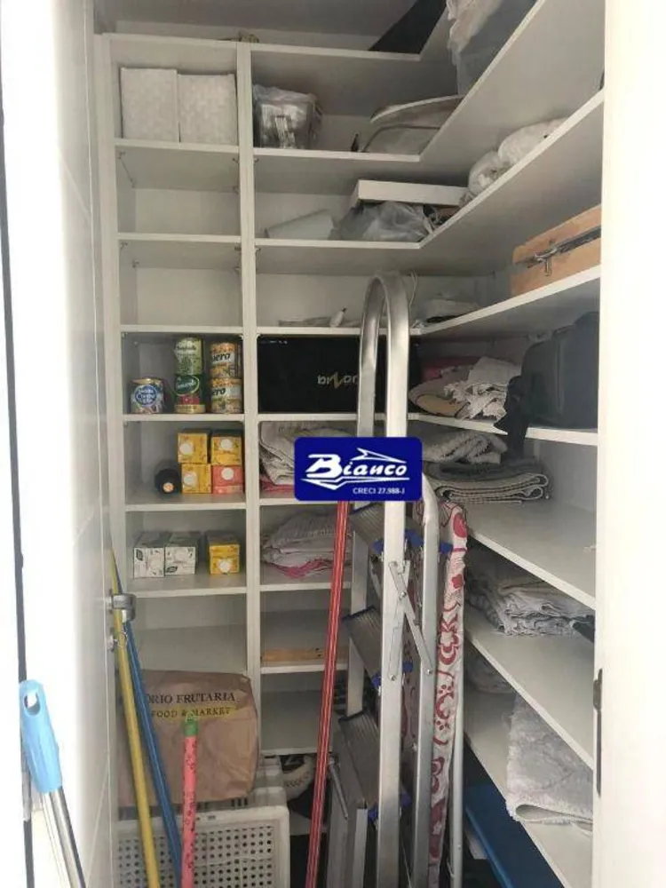 Apartamento, 3 quartos, 95 m² - Foto 3