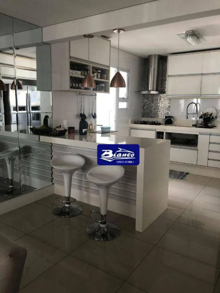 Apartamento, 3 quartos, 95 m² - Foto 2