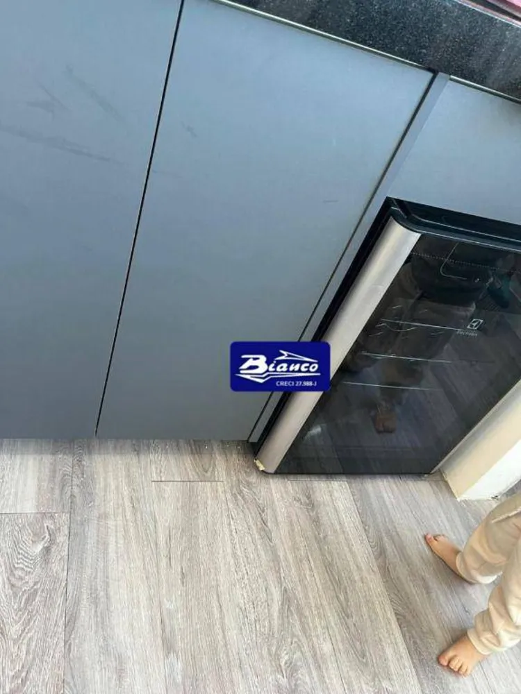 Apartamento, 3 quartos, 95 m² - Foto 4