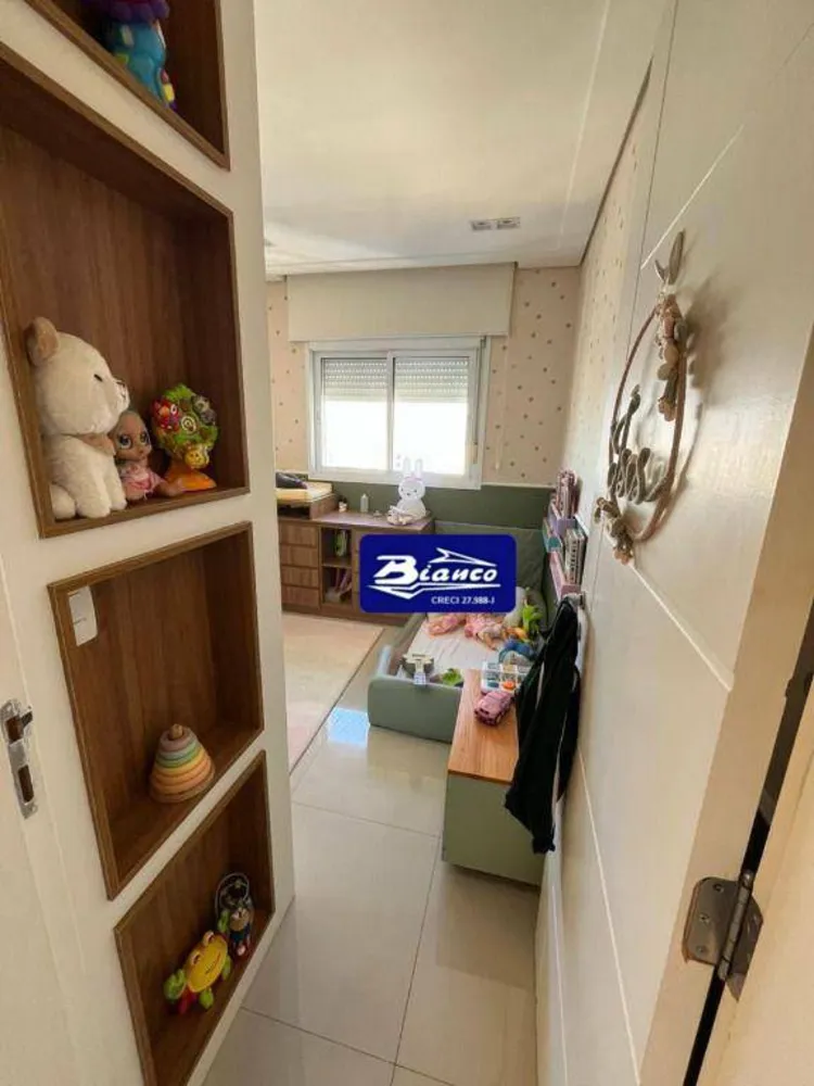Apartamento, 3 quartos, 95 m² - Foto 6