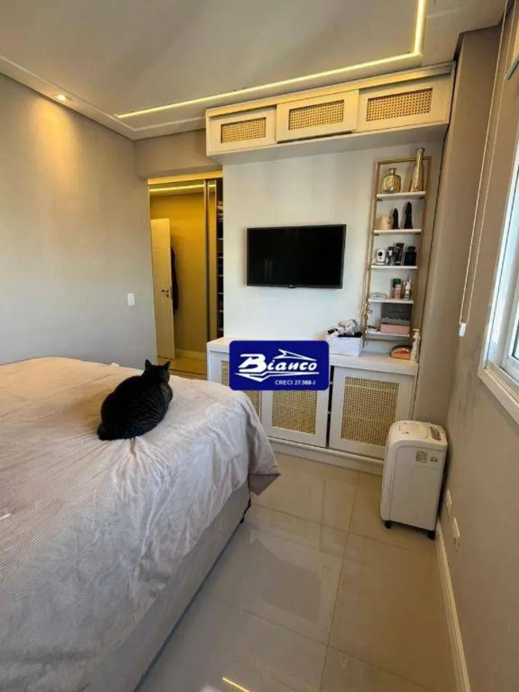 Apartamento, 3 quartos, 95 m² - Foto 1