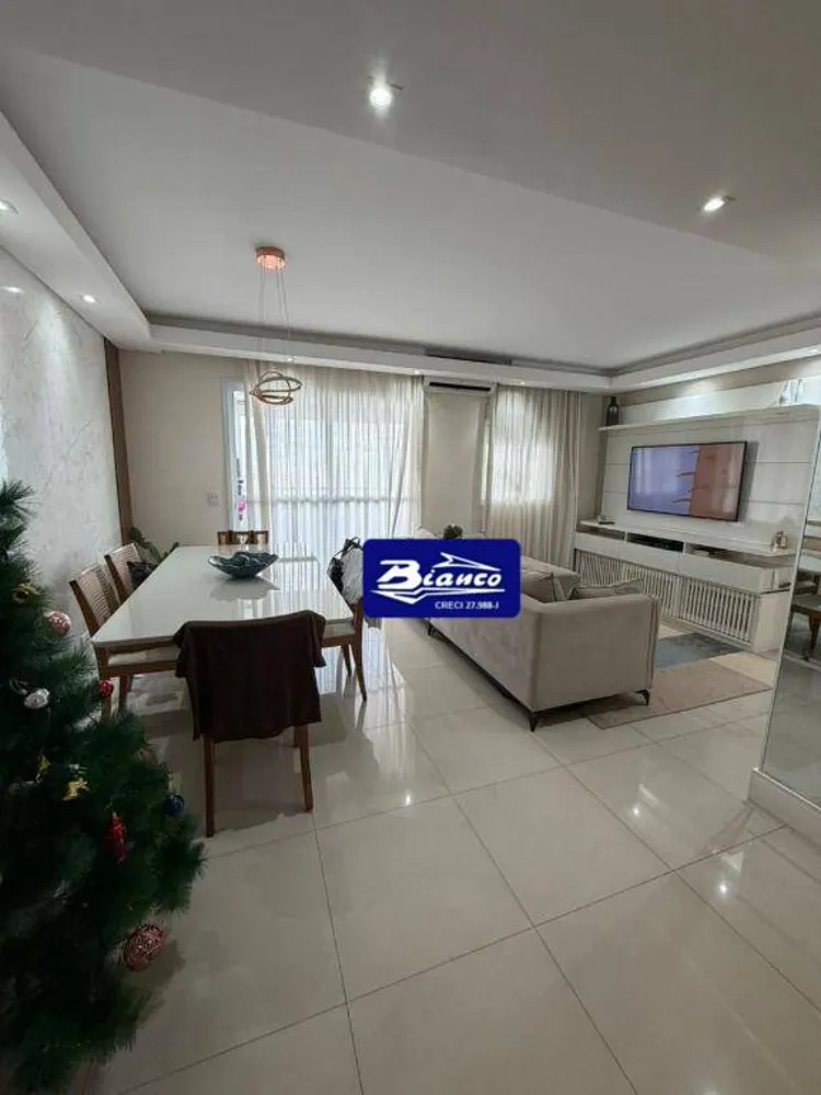 Apartamento, 3 quartos, 95 m² - Foto 2