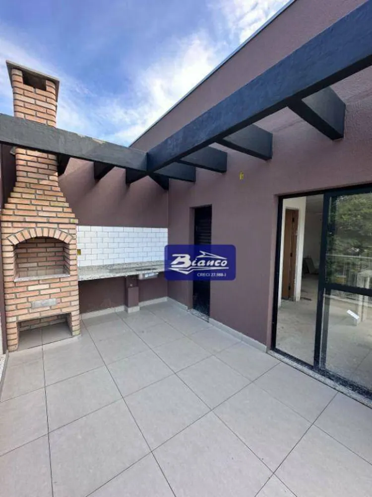 Apartamento, 2 quartos, 48 m² - Foto 2
