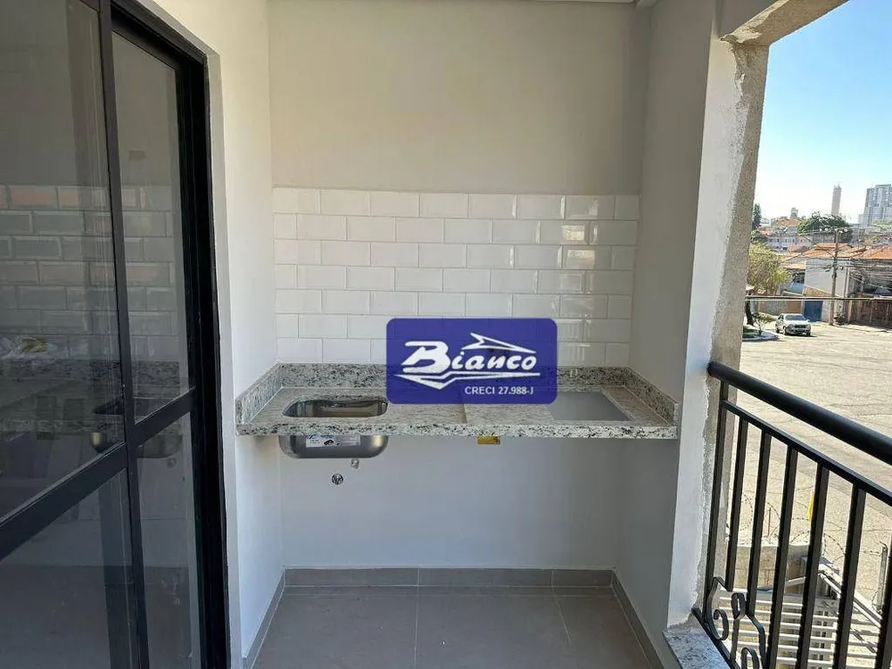 Apartamento, 2 quartos, 48 m² - Foto 5