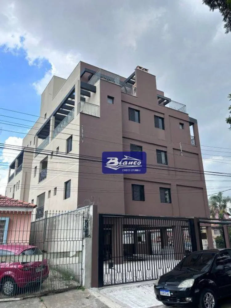 Apartamento, 2 quartos, 48 m² - Foto 1