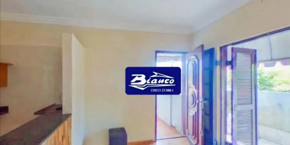 Sobrado, 7 quartos, 200 m² - Foto 2
