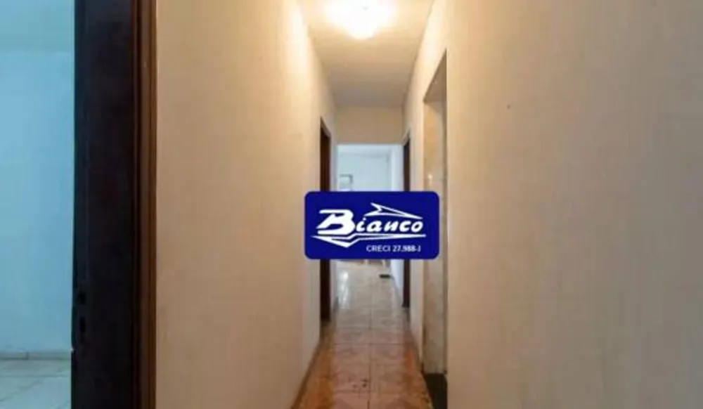 Sobrado, 7 quartos, 200 m² - Foto 6