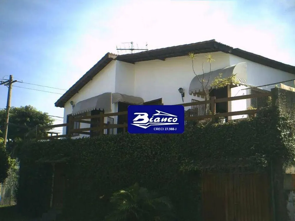 Sobrado, 7 quartos, 200 m² - Foto 3