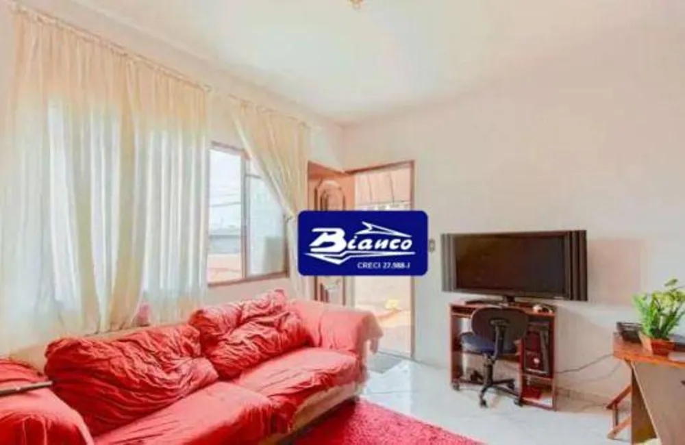 Sobrado, 7 quartos, 200 m² - Foto 4