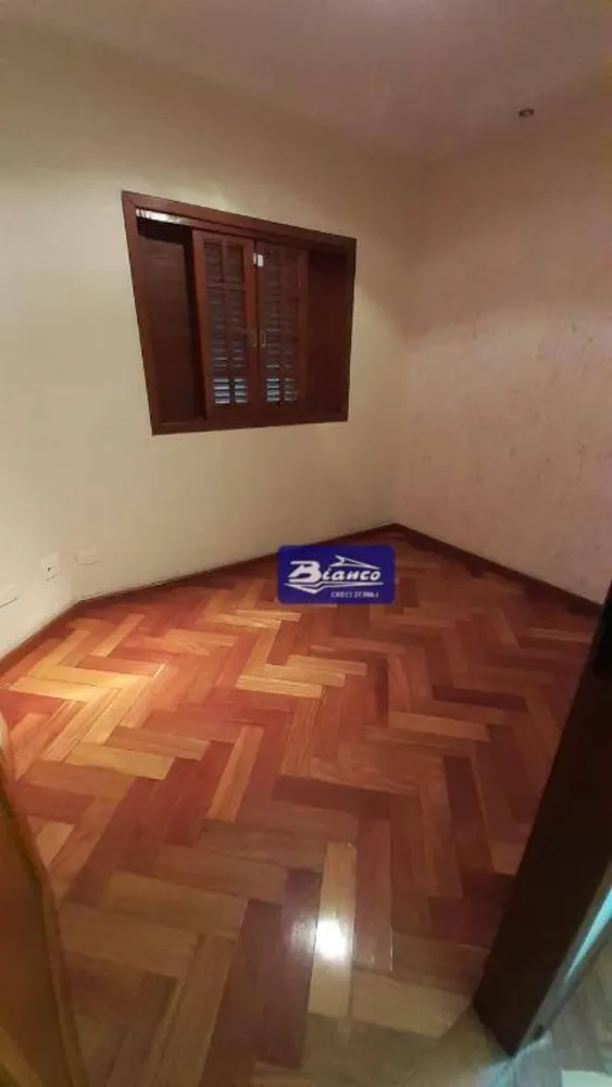 Sobrado, 4 quartos, 181 m² - Foto 1