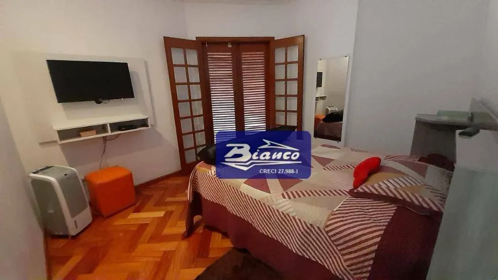 Sobrado, 4 quartos, 181 m² - Foto 8