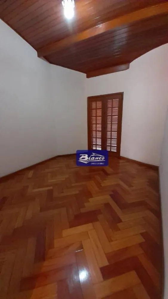 Sobrado, 4 quartos, 181 m² - Foto 5