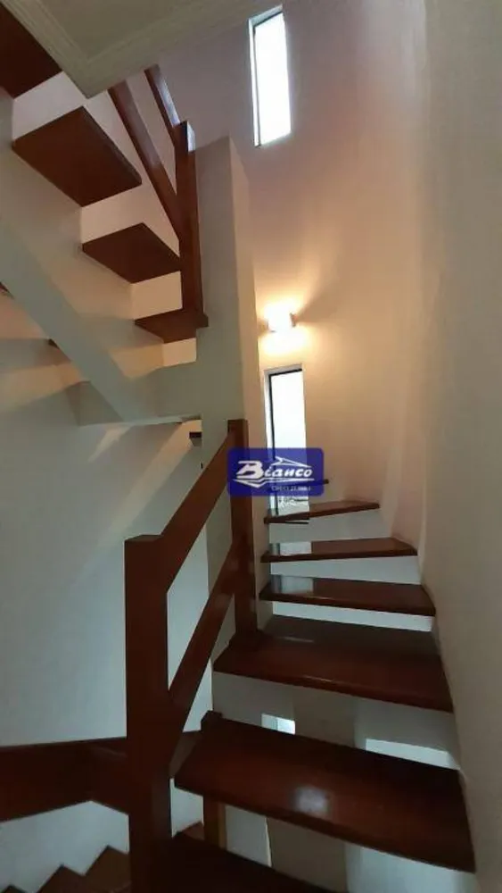 Sobrado, 4 quartos, 181 m² - Foto 3
