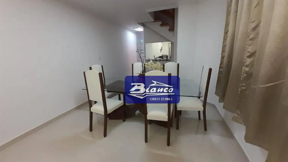Sobrado, 4 quartos, 181 m² - Foto 6