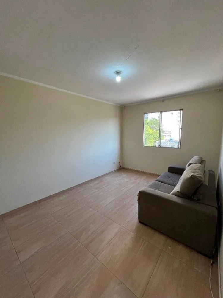 Apartamento, 2 quartos, 48 m² - Foto 1
