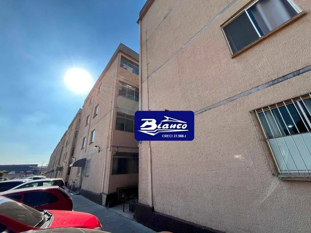 Apartamento, 2 quartos, 48 m² - Foto 7