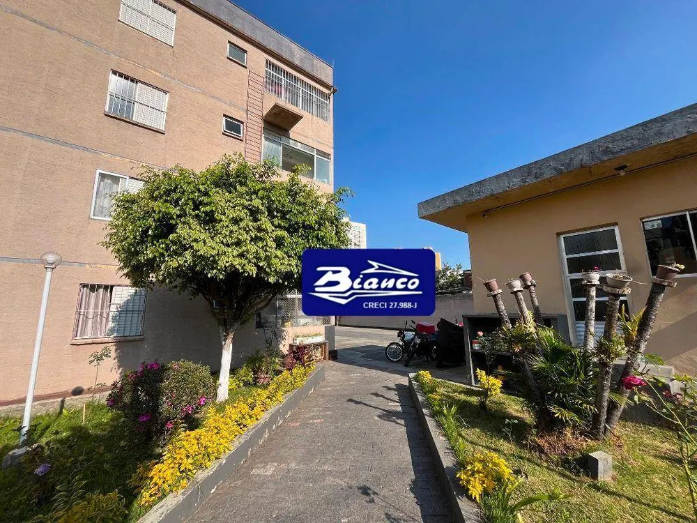 Apartamento, 2 quartos, 48 m² - Foto 8