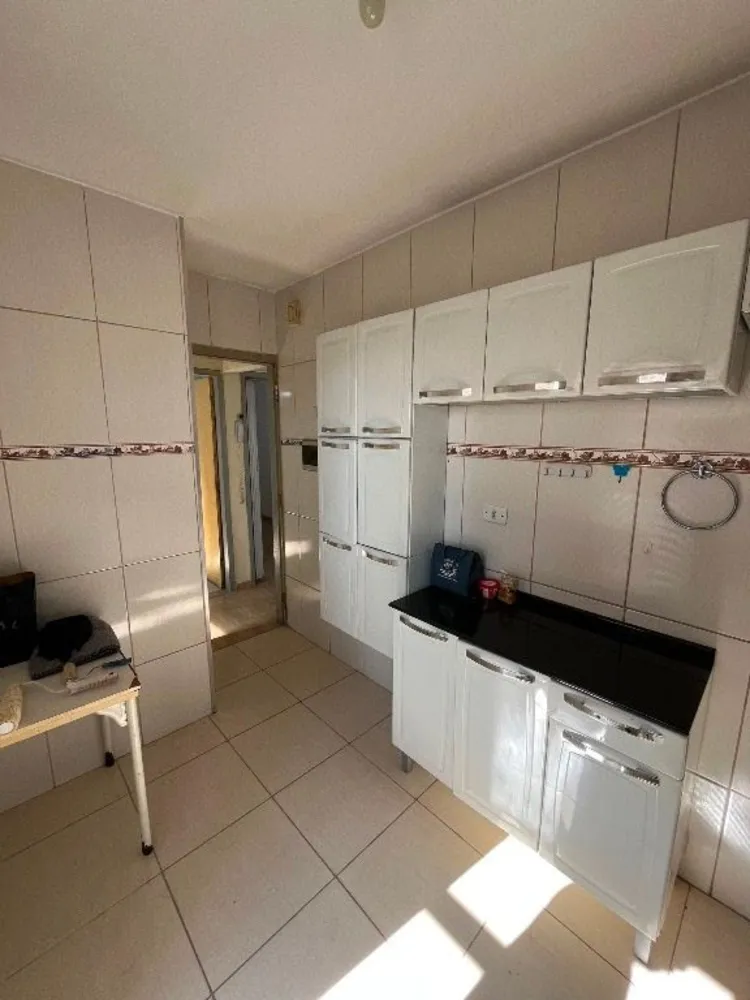 Apartamento, 2 quartos, 48 m² - Foto 4