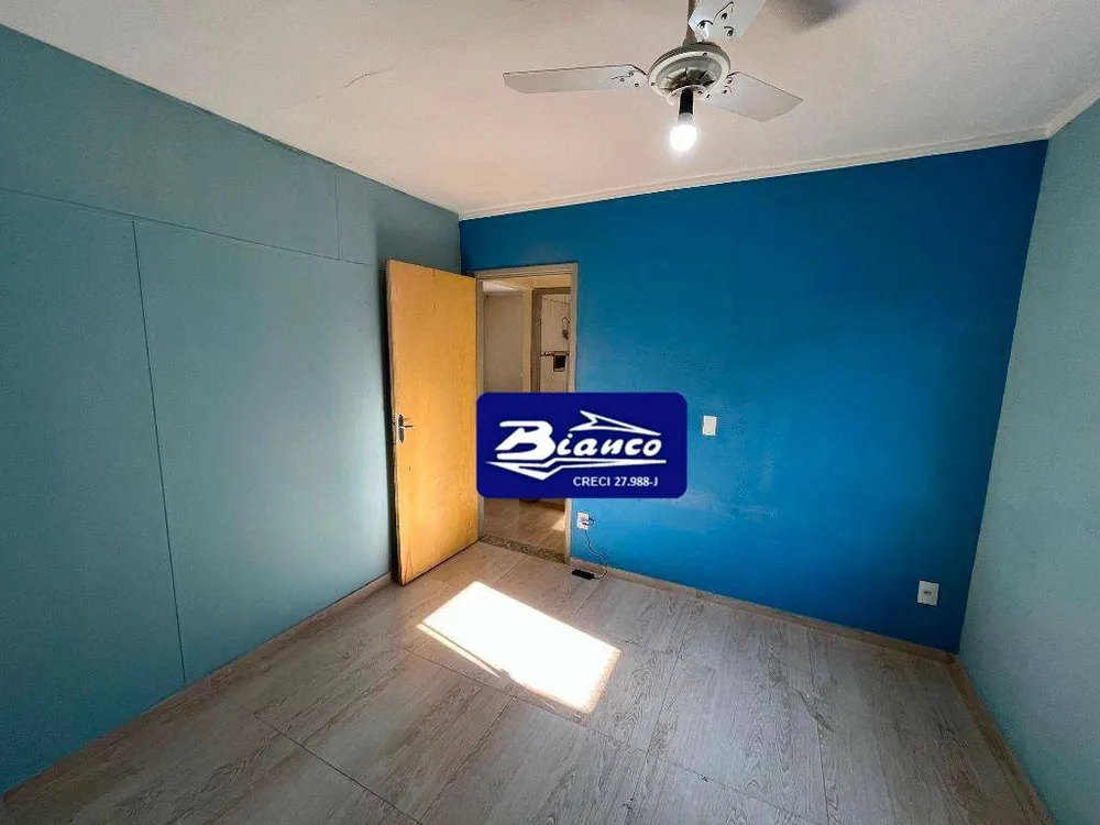 Apartamento, 2 quartos, 48 m² - Foto 3