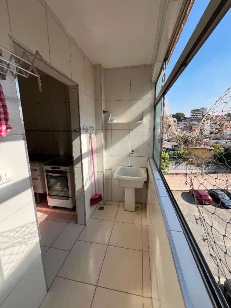 Apartamento, 2 quartos, 48 m² - Foto 5