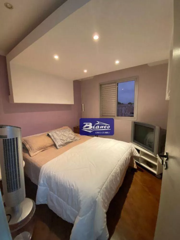Apartamento, 2 quartos, 50 m² - Foto 11
