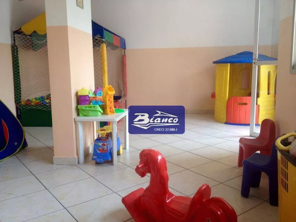 Apartamento, 2 quartos, 50 m² - Foto 34