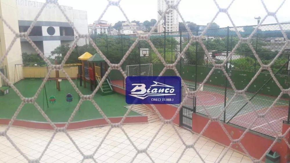 Apartamento, 2 quartos, 50 m² - Foto 22