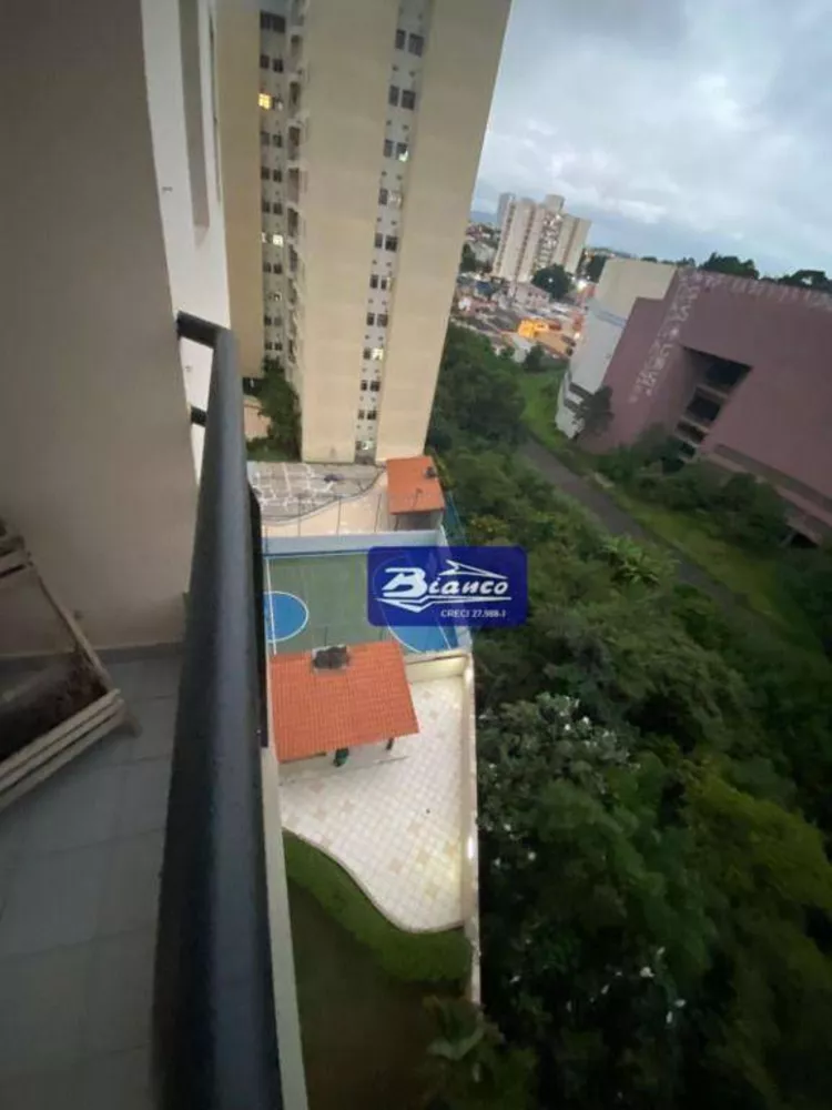 Apartamento, 2 quartos, 50 m² - Foto 5