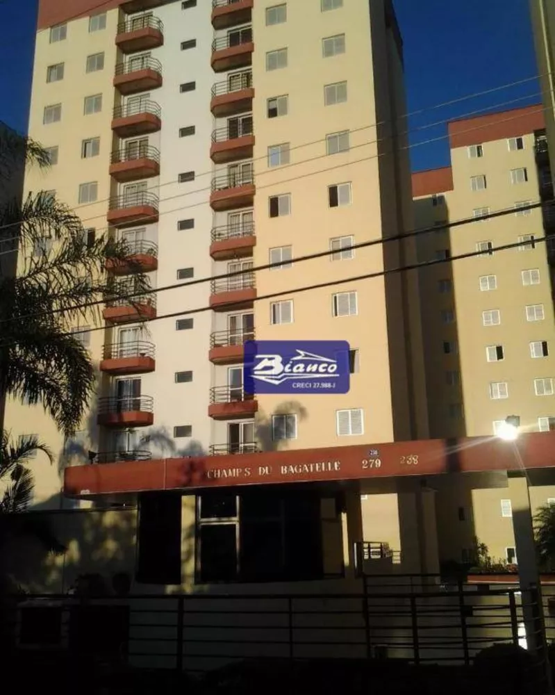 Apartamento, 2 quartos, 50 m² - Foto 29