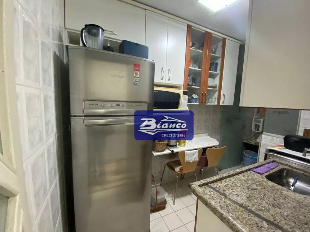 Apartamento, 2 quartos, 50 m² - Foto 13